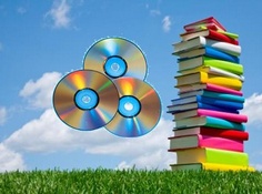 Libri, DVD, Presentazioni e APP