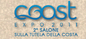 Coast Expo 2011. Il 2° Salone sulla tutela della costa. 