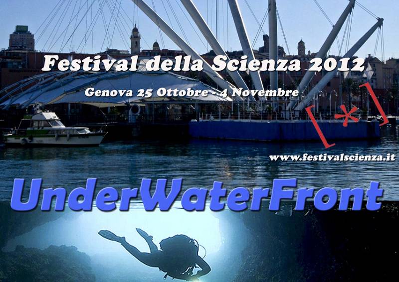 Festival della Scienza (2)