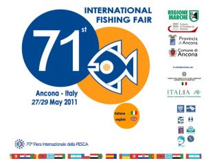 Fiera della Pesca 2011  Ancona, 27–29/05/2011