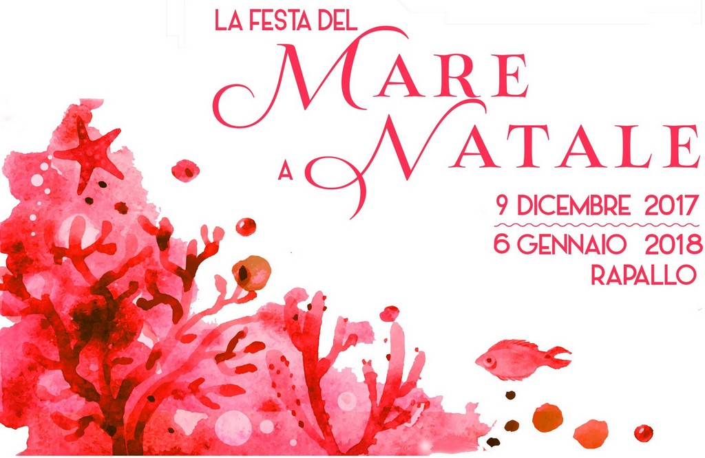 La Festa del Mare Natale 2017: 