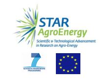 Bridging research innovation with regional development:  the Star Agroenergy Experience