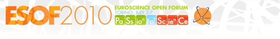 Conferenza Esplorare il mare, oceanografia e perle sommerse nel “Mare Nostrum” all'Esof di Torino