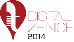 Digital Venice 2014: L'Atlante della Laguna di Venezia
