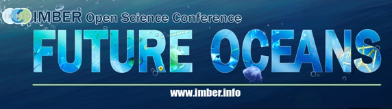 IMBER Open Science Conference: Future Ocean