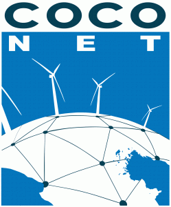 Kickoff Meeting del Progetto CoCoNet (FP7-OCEAN-2011) 