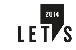 LET'S 2014 - E XI Convegno: Il linguaggio della ricerca