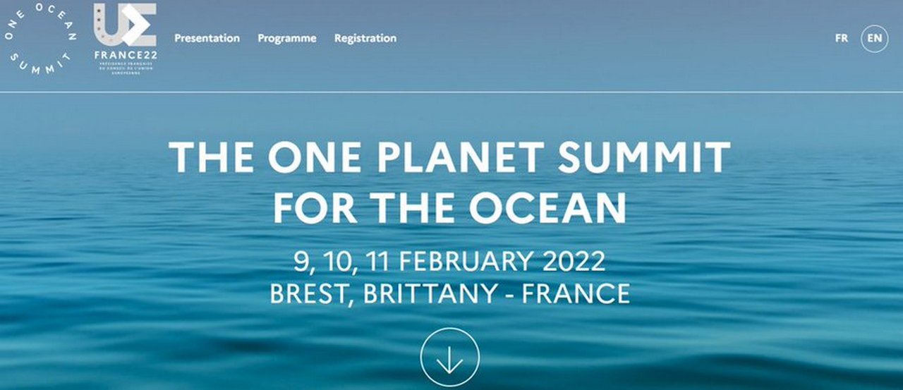 One Ocean Summit: una nuova opportunità per tradurre strategie in azioni condivise atte a proteggere i nostri oceani