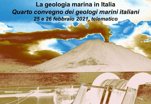 4° Convegno dei Geologi Marini Italiani