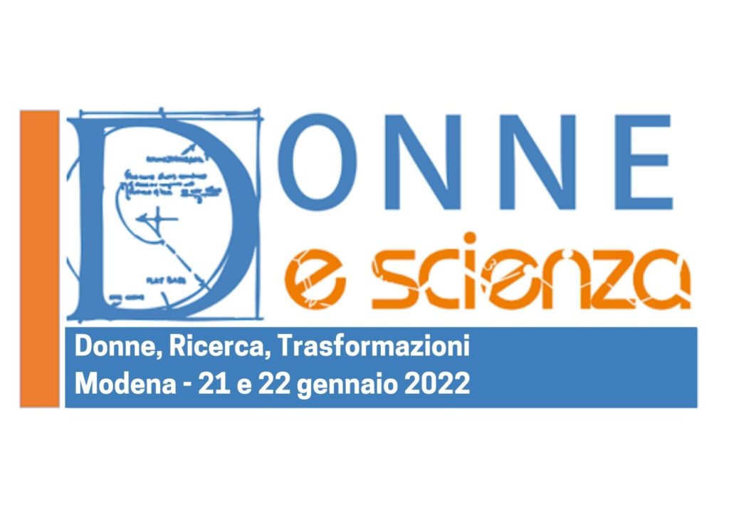 Convegno Annuale Donne e Scienza