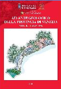 L’Atlante geologico della provincia di Venezia