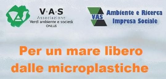 Per un mare libero dalle microplastiche