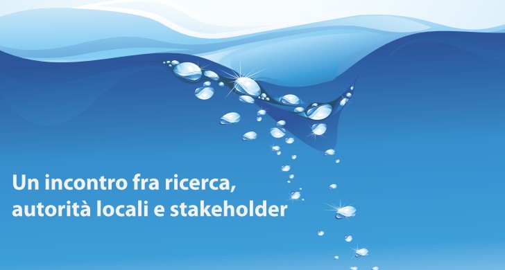 Sistema marino costiero, Networking territoriale della conoscenza, un’opportunità per la Regione Emilia-Romagna