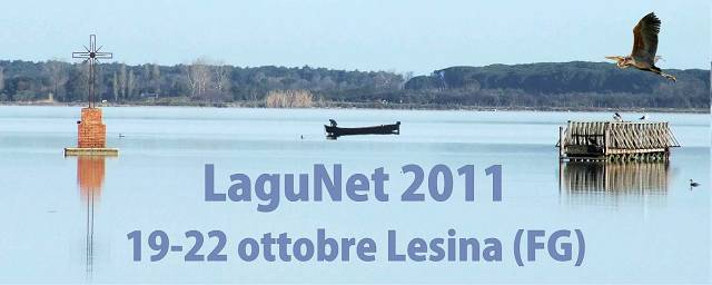 Logo lagunet