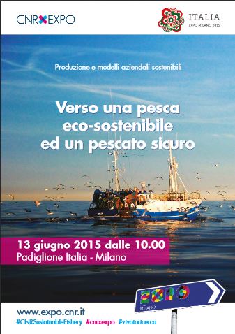 Pesca eco-sostenibile e pescato sicuro’