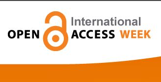 8^ Edizione dell'International Open Access Week 