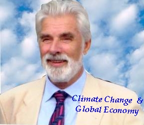 Climate change and global economy