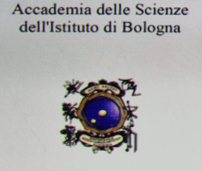 Continuità della scuola geologica bolognese nel '900