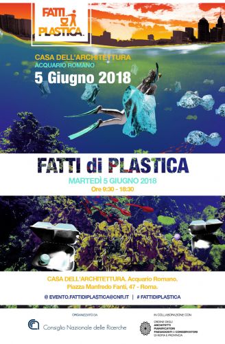 Fatti di plastica