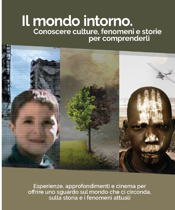 Il mondo intorno