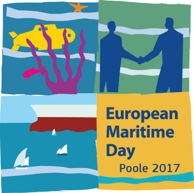 European Maritime Day 2017