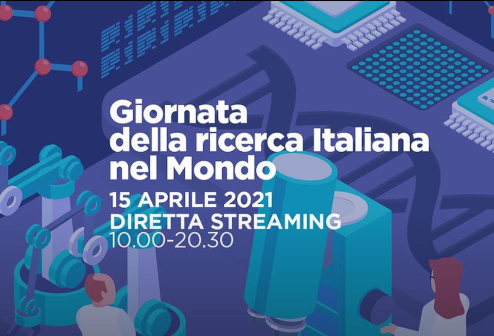 IV Giornata della Ricerca Italiana nel Mondo