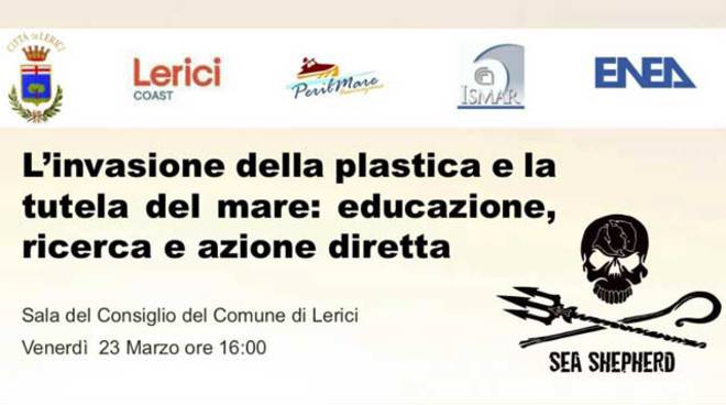 L’invasione della plastica e la tutela del mare