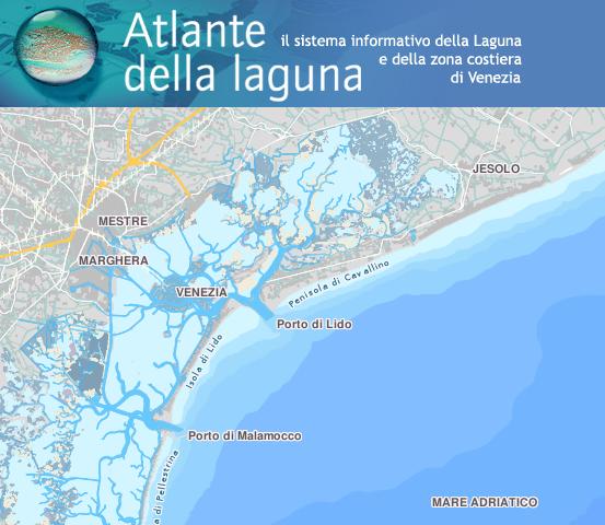 L'ambiente della laguna sul web, la scienza si apre al pubblico.