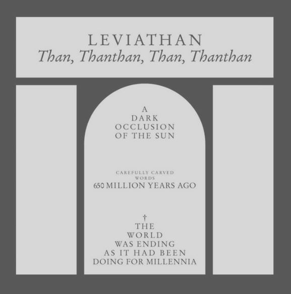 Leviathan 