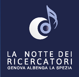 Notte dei Ricercatori 2014