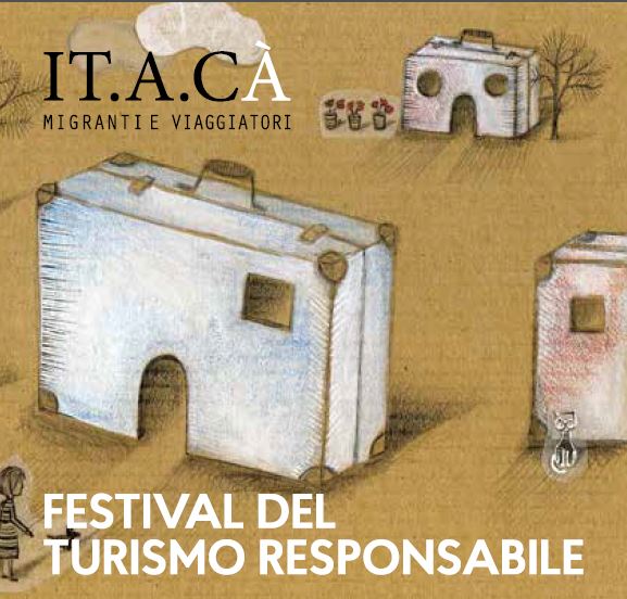 Al Festival IT.A.CA'. presentazione del libro: 