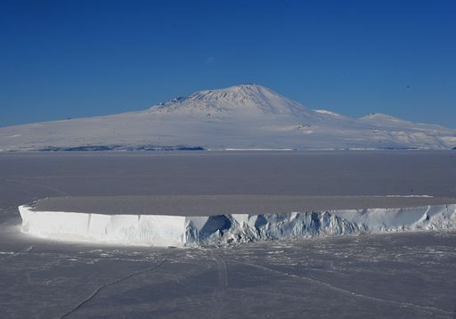 Al via nuova campagna oceanografica in Antartide per nave Italica