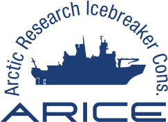 ARICE Calls for Ship Time 2018