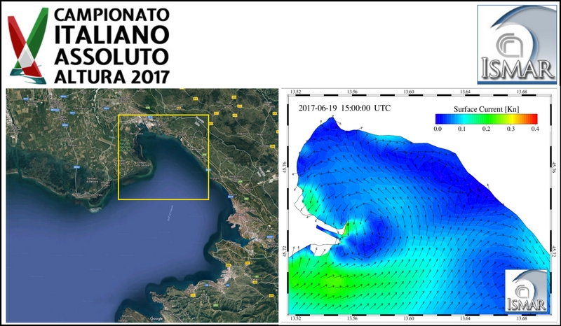 Campionato Italiano Assoluto d’Altura 2017 