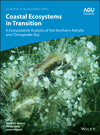 Coastal Ecosystems in Transition: A Comparative Analysis of the Northern Adriatic and Chesapeake Bay 