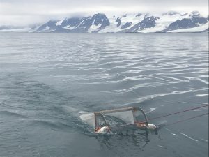 Conclusa Polarquest 2018