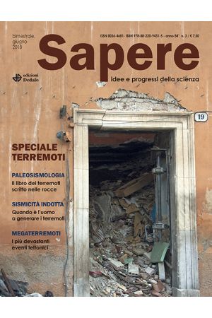 Conoscere i terremoti