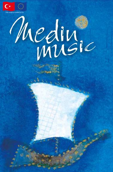 Medinmusic 2011