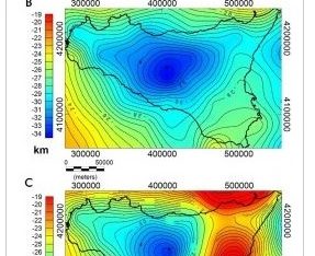 Geotermia in Sicilia, un nuovo studio italiano fa chiarezza sulle potenzialità nell’area