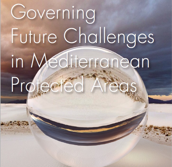 Governing future challenges in Mediterranean protected areas