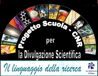 Il linguaggio della Ricerca. Mercoledì 19 ottobre. Bologna Area della Ricerca CNR