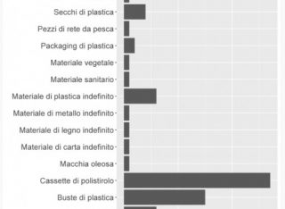 Il Mediterraneo perde mammiferi marini e pesci