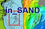 in_SAND - Sistema informativo per la gestione dei depositi di sabbia sommersi utili al ripascimento costiero  