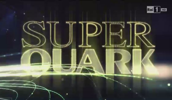 Ismar a Superquark