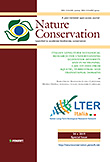 Lter-Italia su Nature Conservation