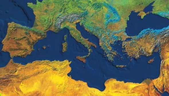 Mediterraneo, una storia di tsunami