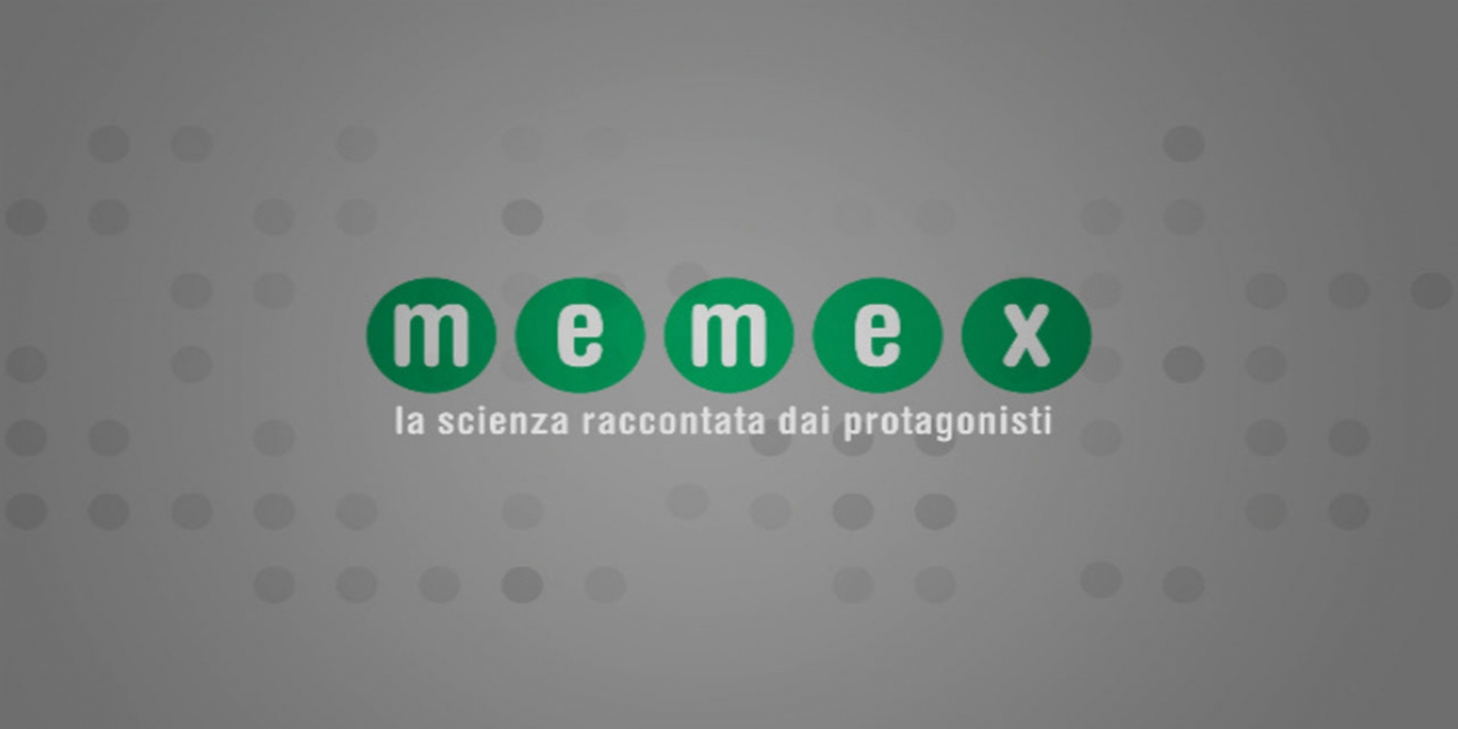 Memex – I luoghi della scienza - Genova