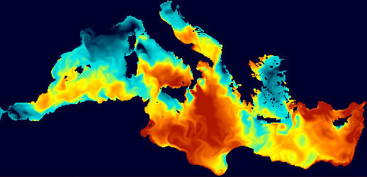 Modellistica e assimilazione dati accoppiate atmosfera-oceano al servizio delle previsioni mensili e stagionali