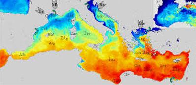 Ora troppa pioggia, prevista un’estate calda e secca