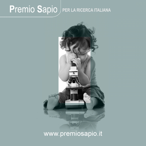 Premio Sapio 2011 per la ricerca italiana